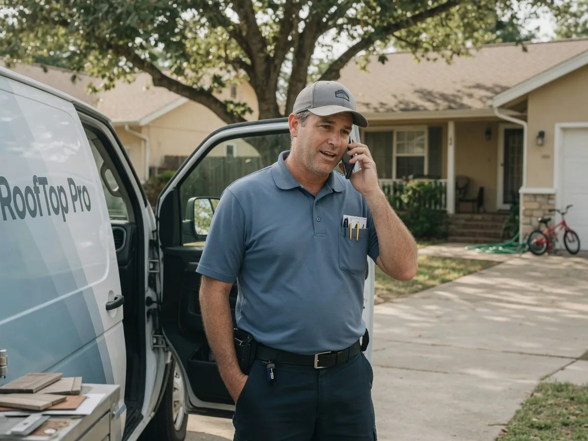Roof Repair Gothenburg, NE FAQs